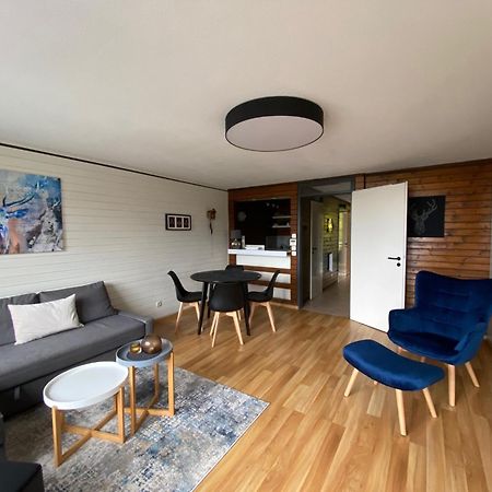 Terrassenpark Apartments Sasbachwalden Luaran gambar