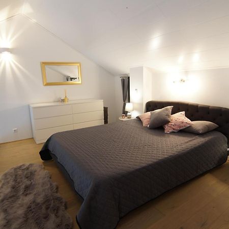 Terrassenpark Apartments Sasbachwalden Luaran gambar