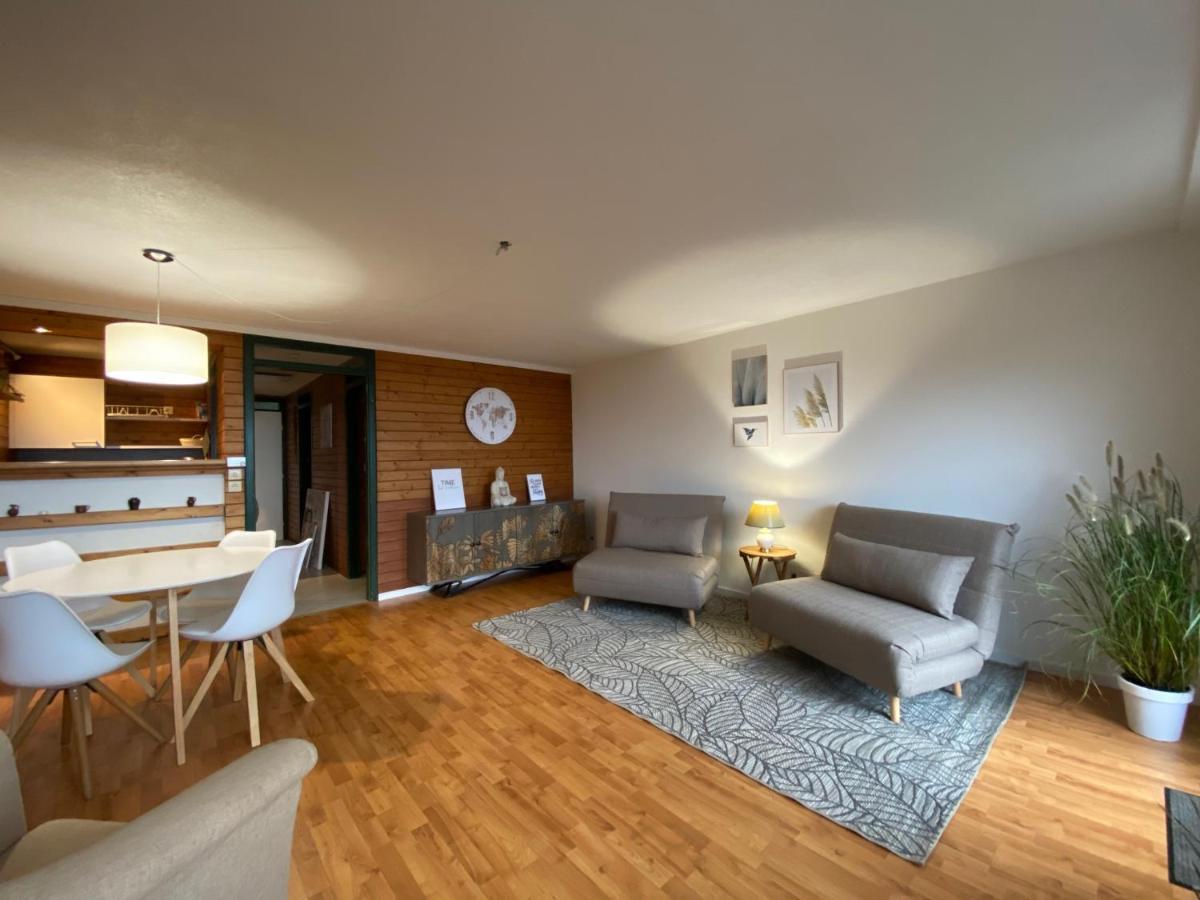 Terrassenpark Apartments Sasbachwalden Luaran gambar