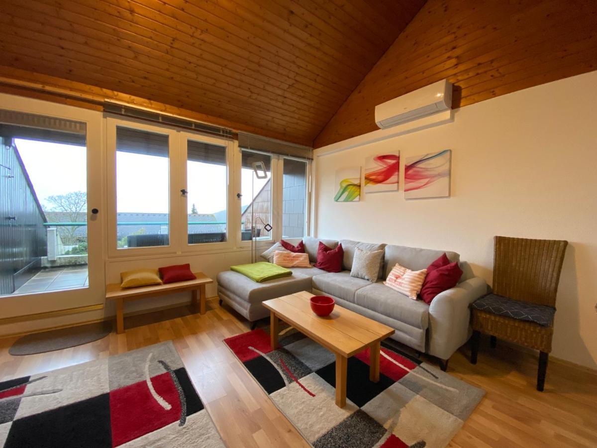 Terrassenpark Apartments Sasbachwalden Luaran gambar