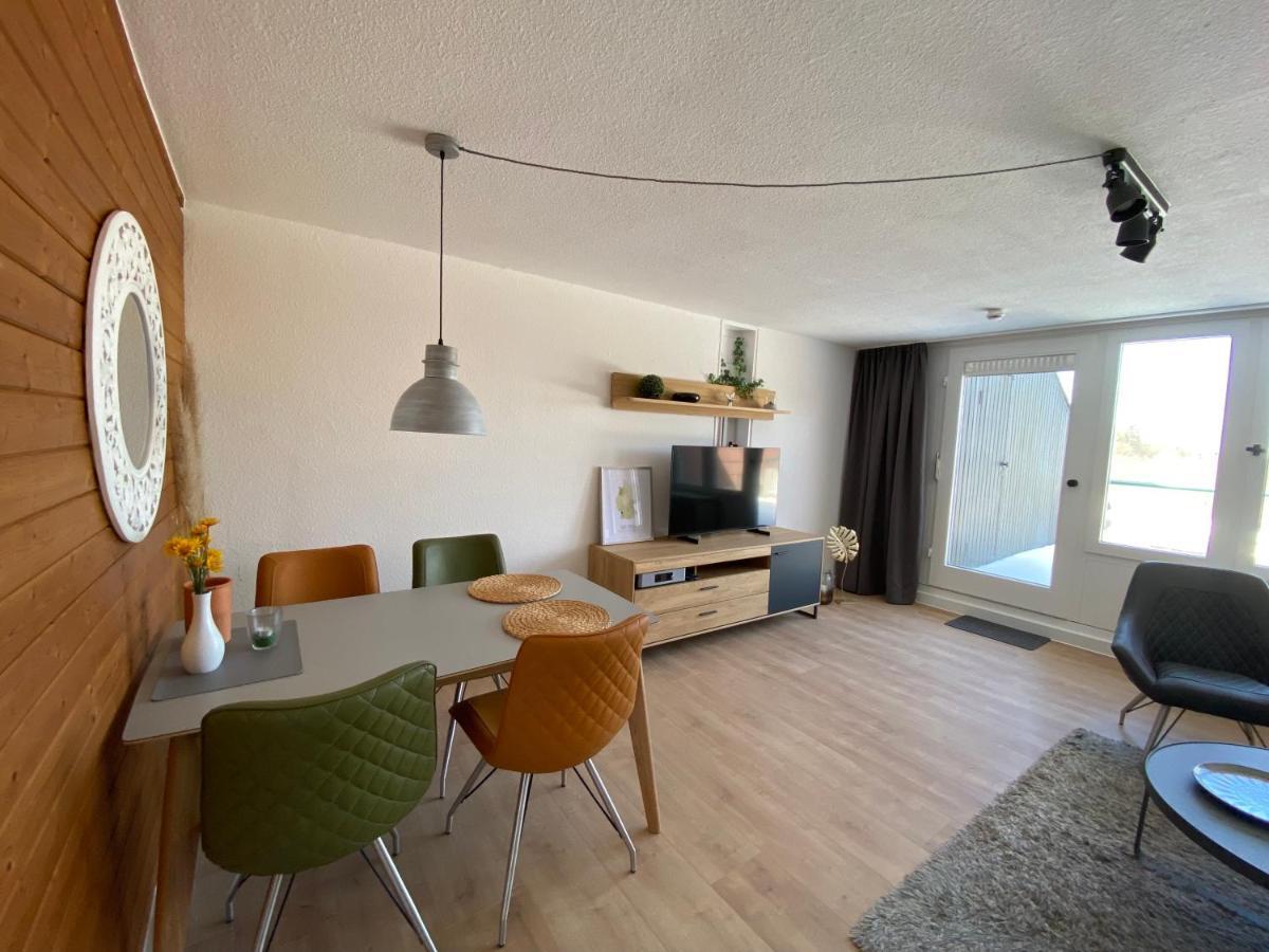 Terrassenpark Apartments Sasbachwalden Luaran gambar