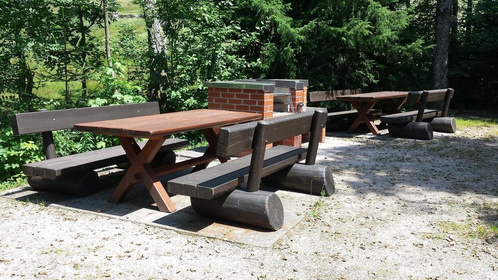 Terrassenpark Apartments Sasbachwalden Luaran gambar