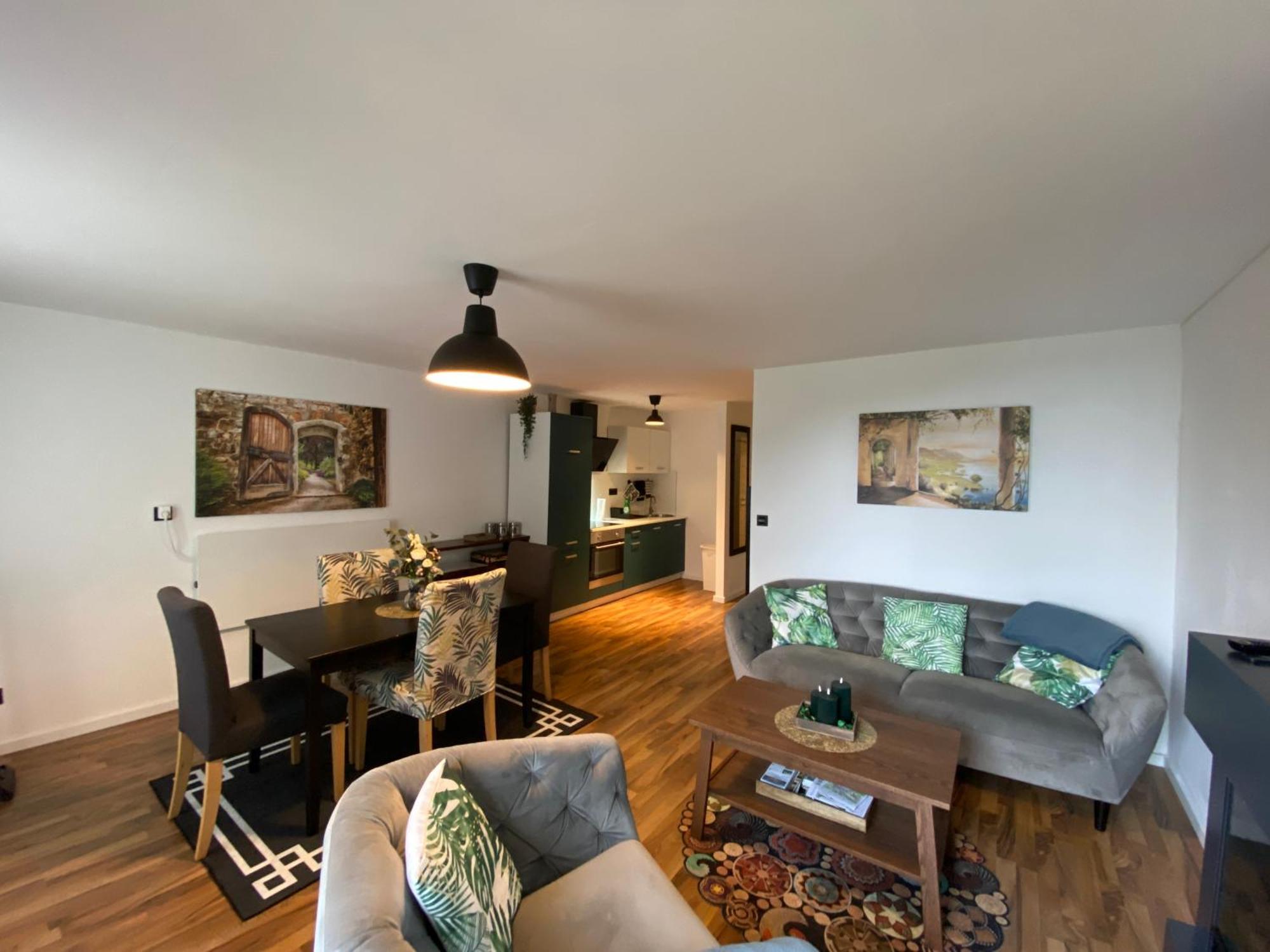 Terrassenpark Apartments Sasbachwalden Bilik gambar