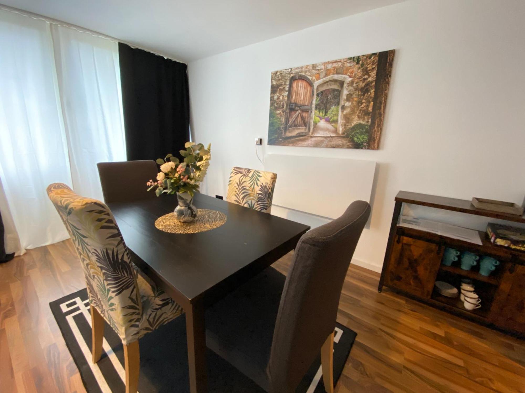 Terrassenpark Apartments Sasbachwalden Bilik gambar