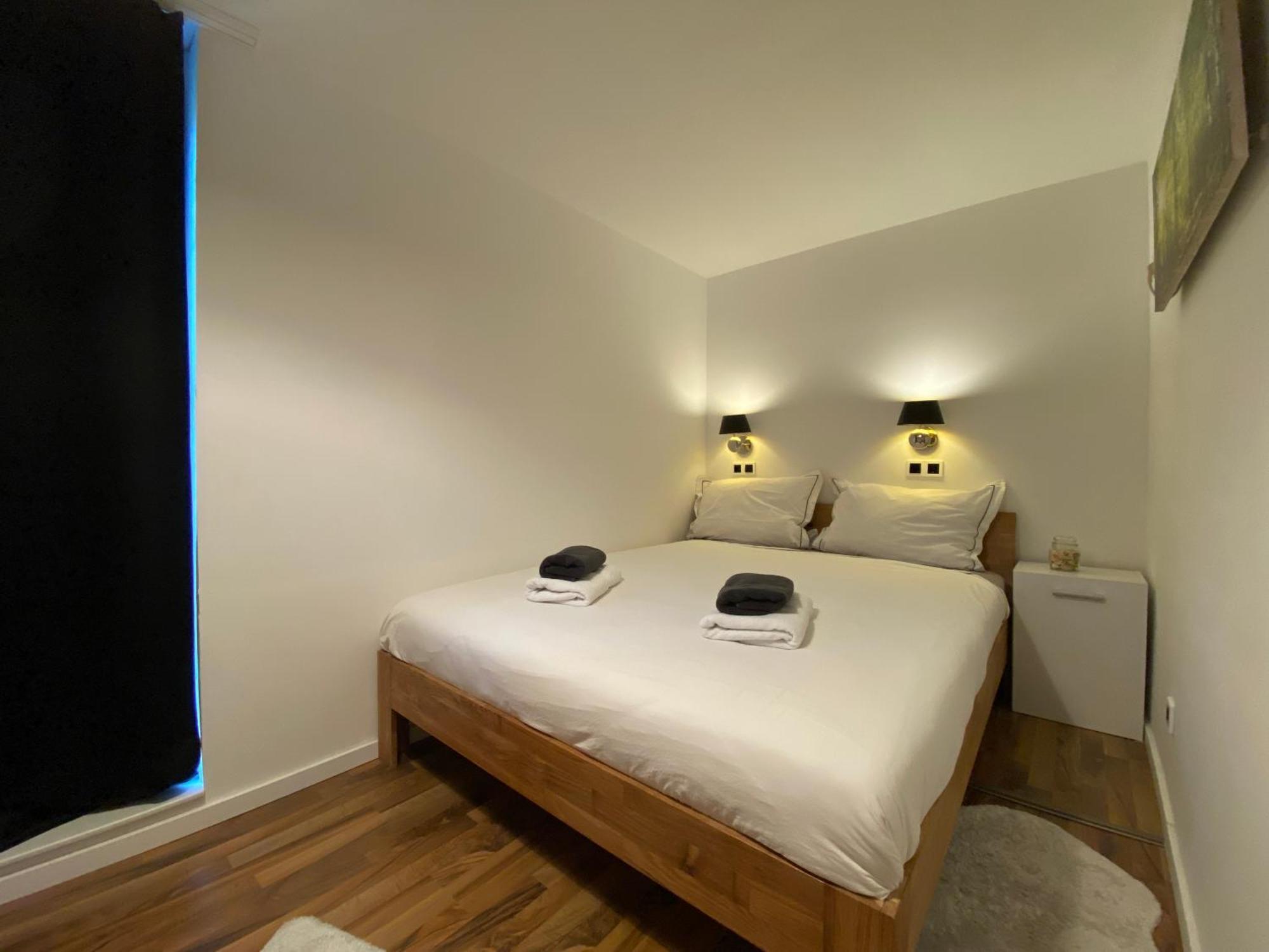 Terrassenpark Apartments Sasbachwalden Bilik gambar