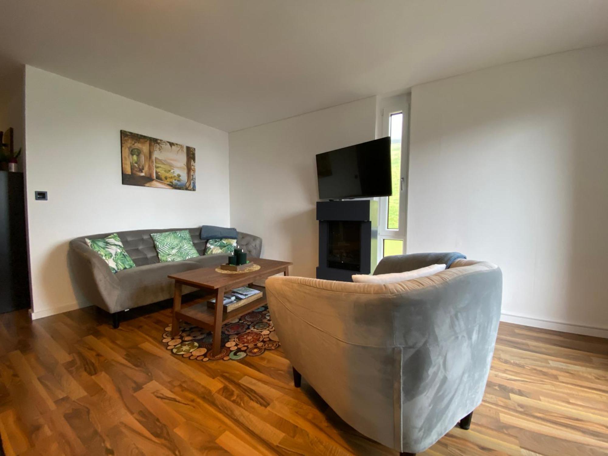 Terrassenpark Apartments Sasbachwalden Bilik gambar