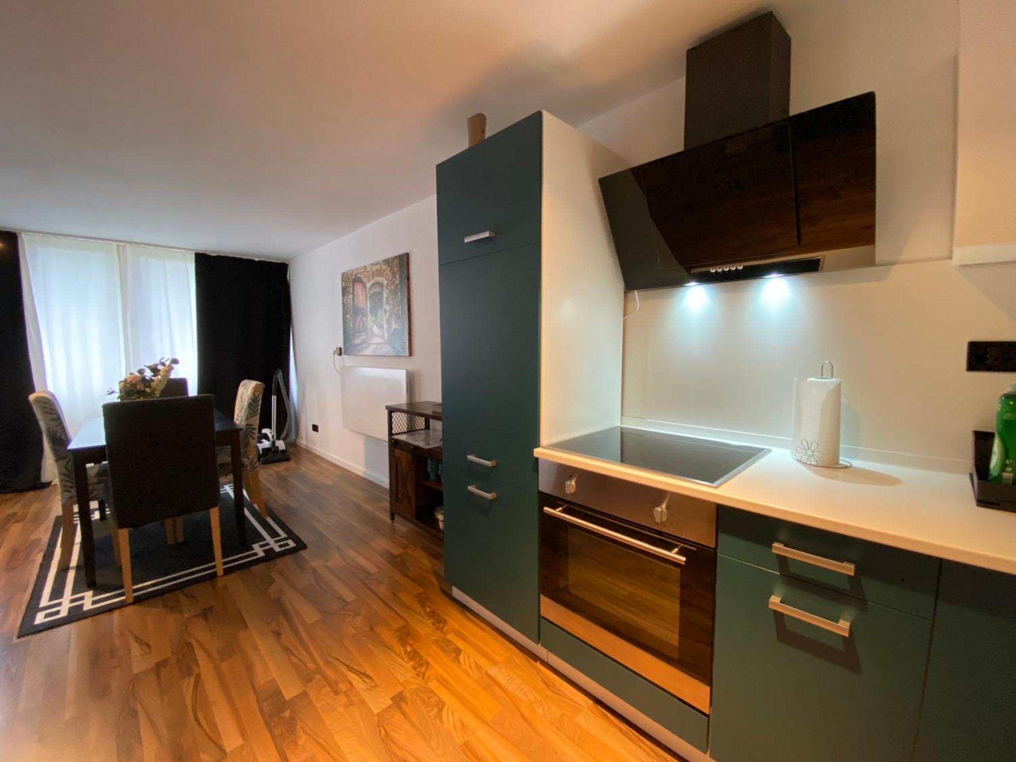 Terrassenpark Apartments Sasbachwalden Bilik gambar