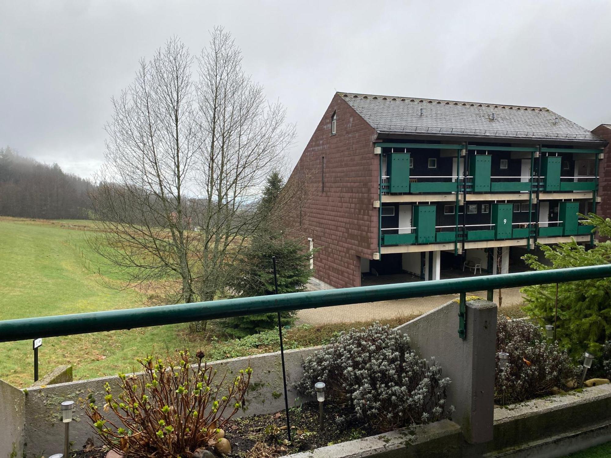 Terrassenpark Apartments Sasbachwalden Bilik gambar