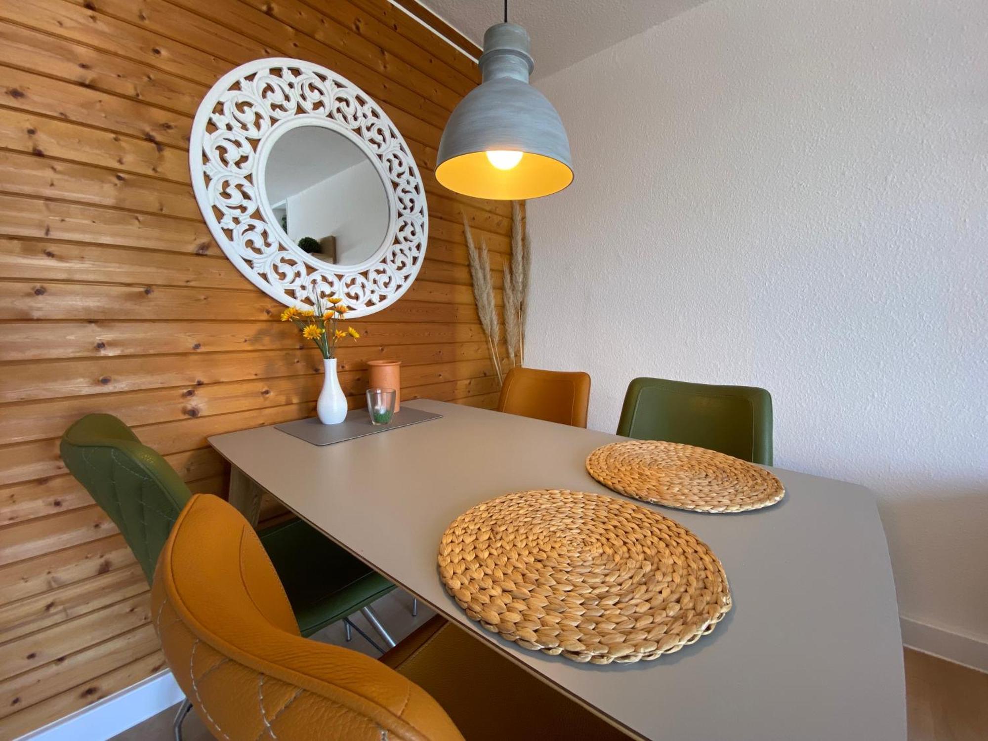 Terrassenpark Apartments Sasbachwalden Bilik gambar