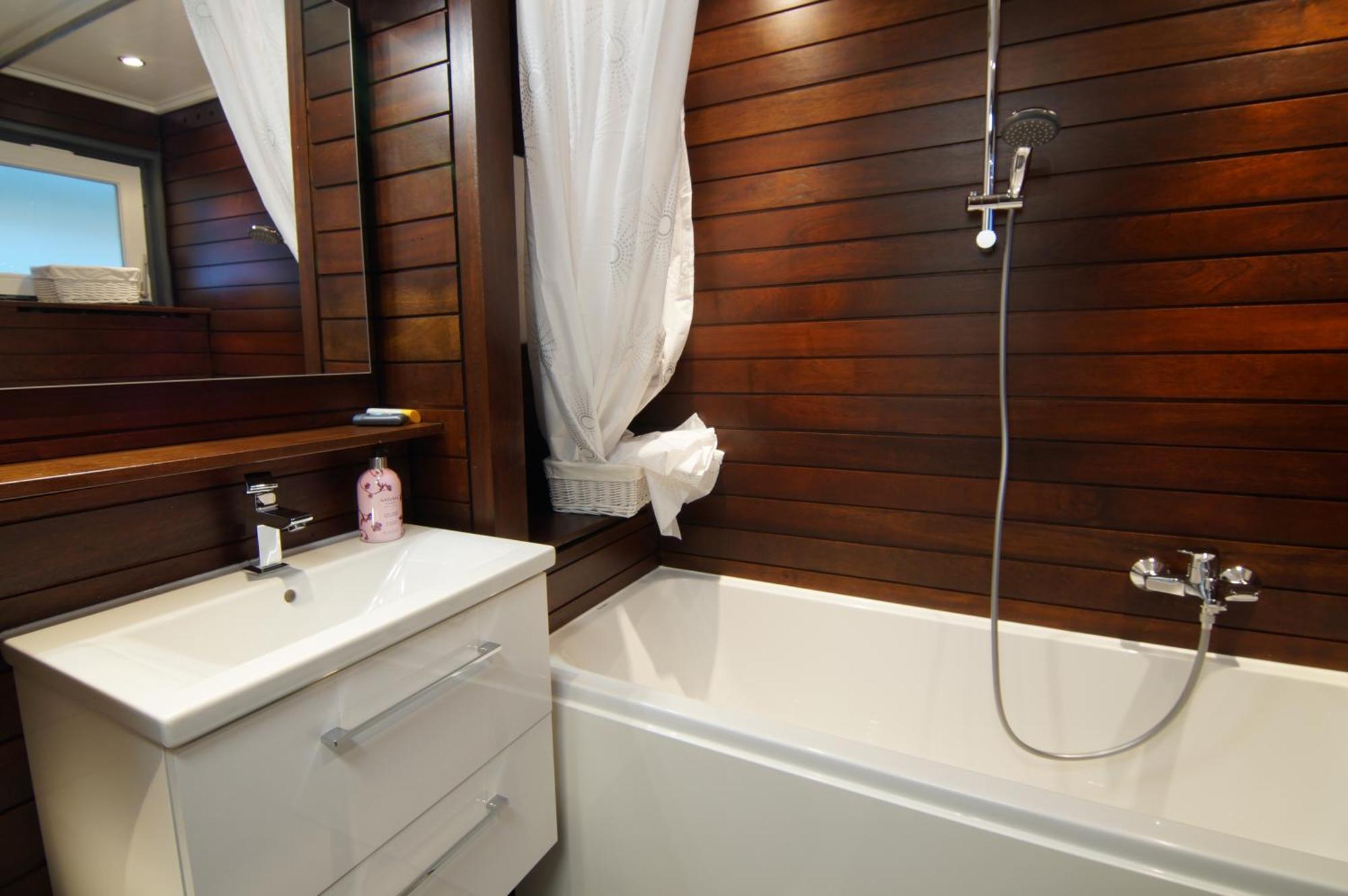 Terrassenpark Apartments Sasbachwalden Luaran gambar