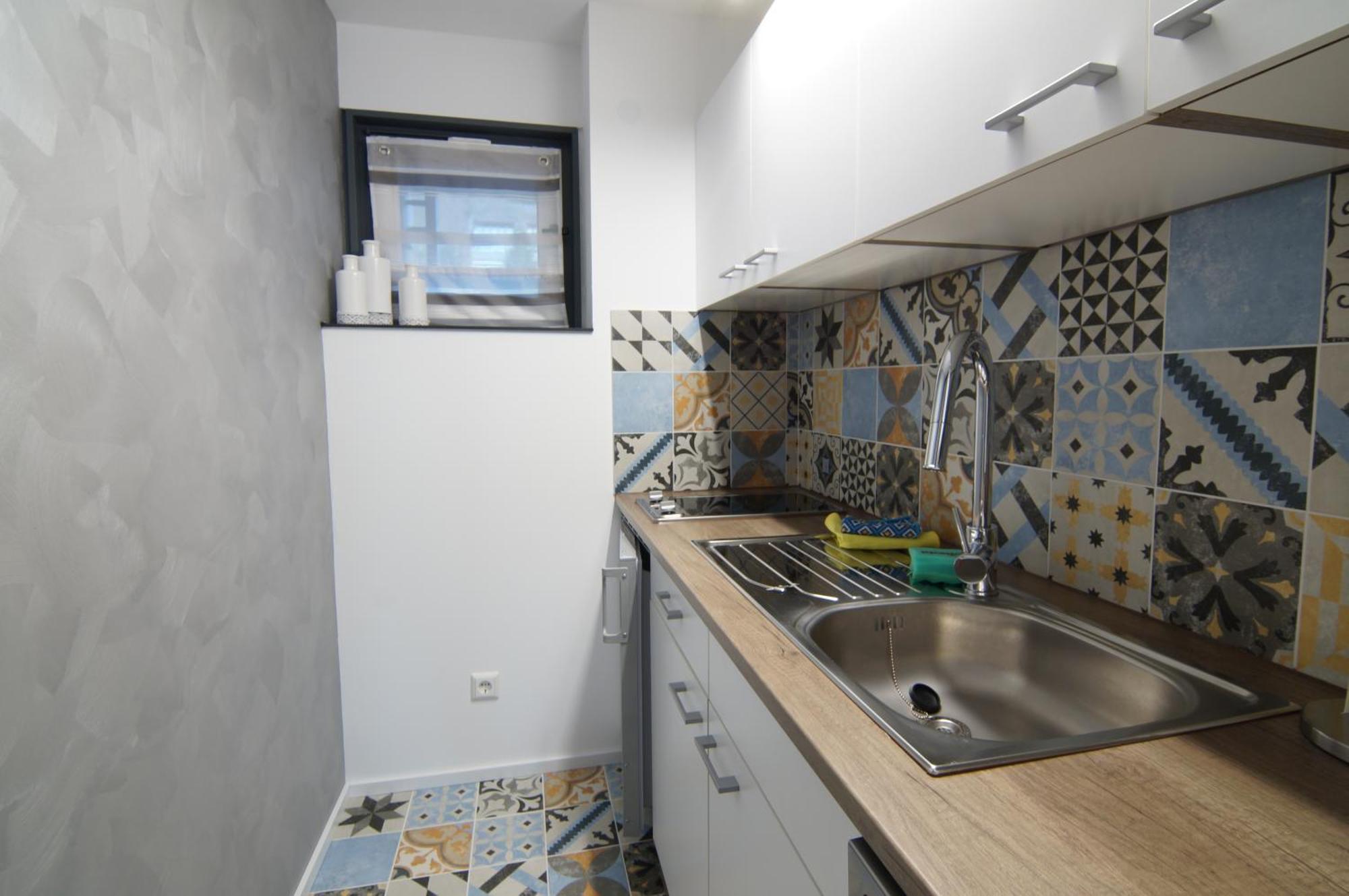 Terrassenpark Apartments Sasbachwalden Bilik gambar