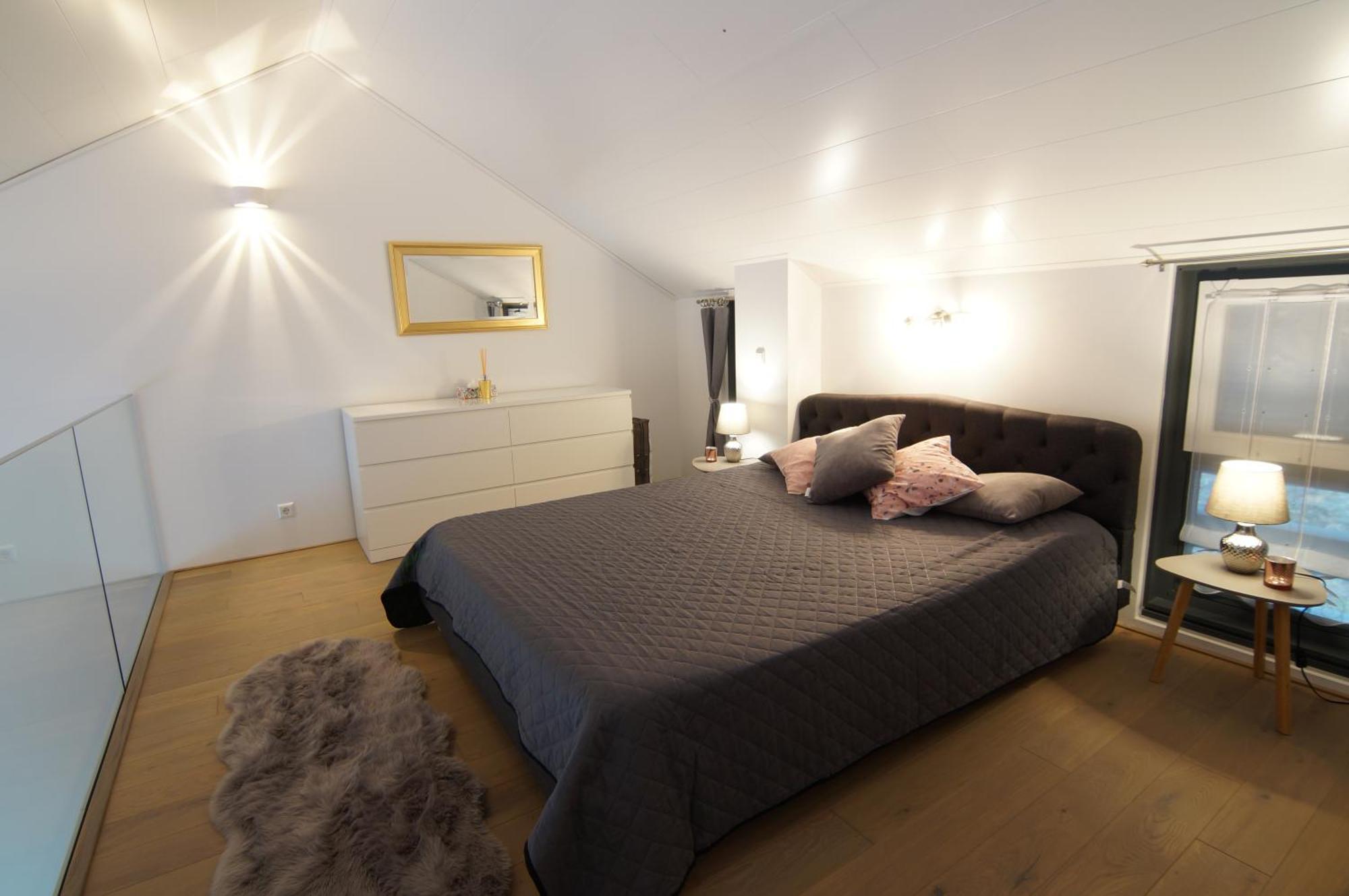 Terrassenpark Apartments Sasbachwalden Luaran gambar