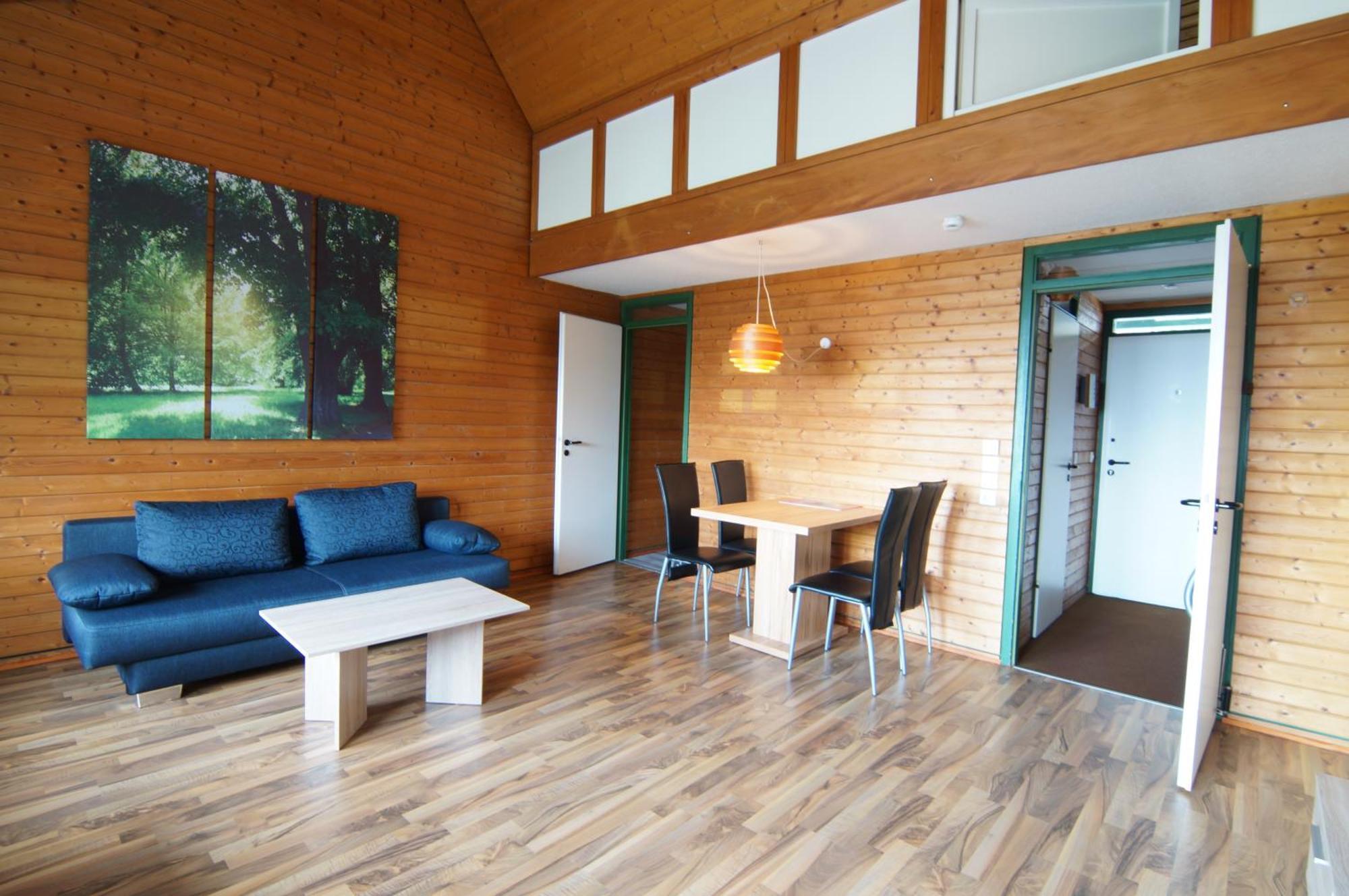 Terrassenpark Apartments Sasbachwalden Bilik gambar