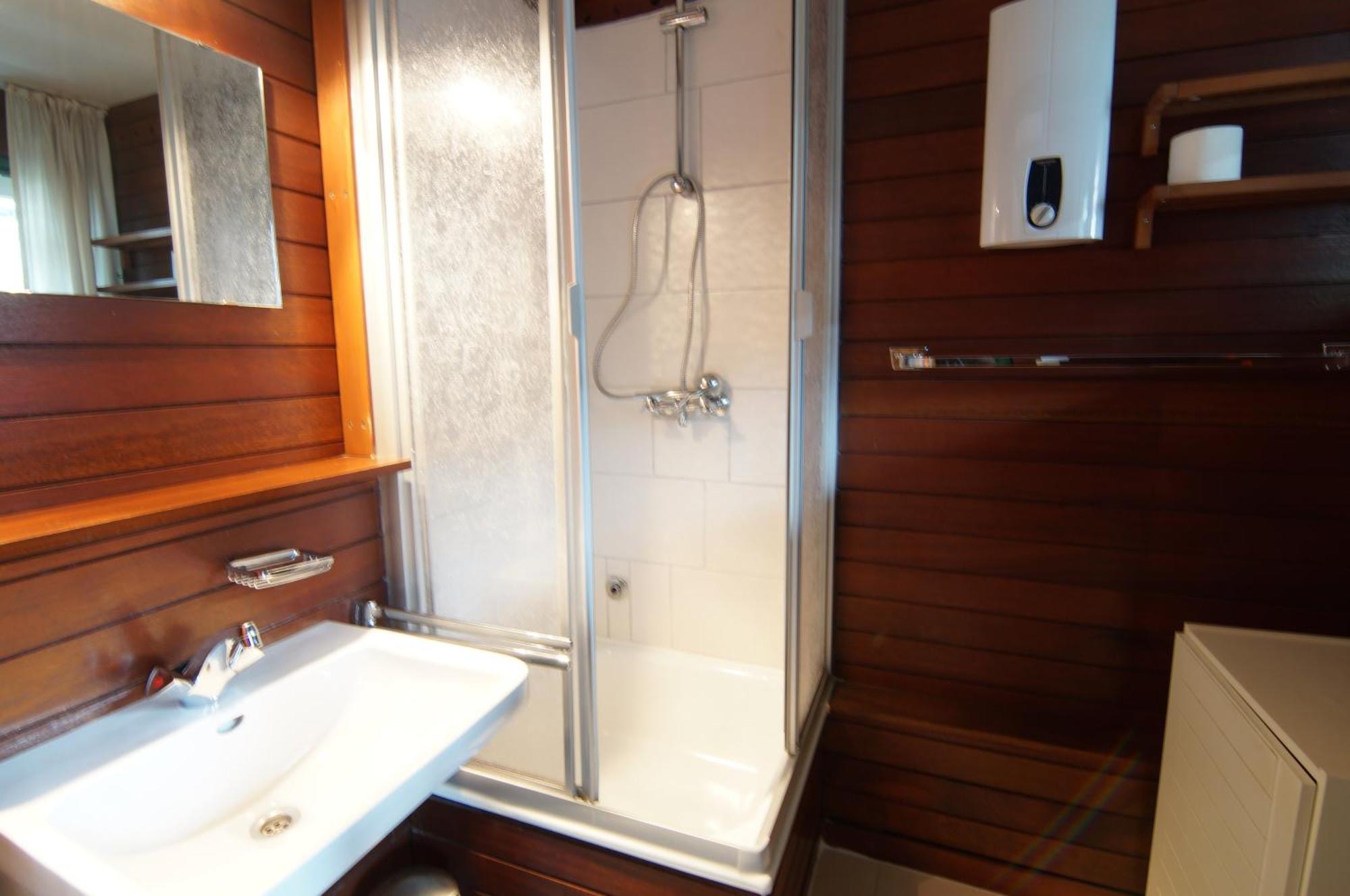 Terrassenpark Apartments Sasbachwalden Bilik gambar