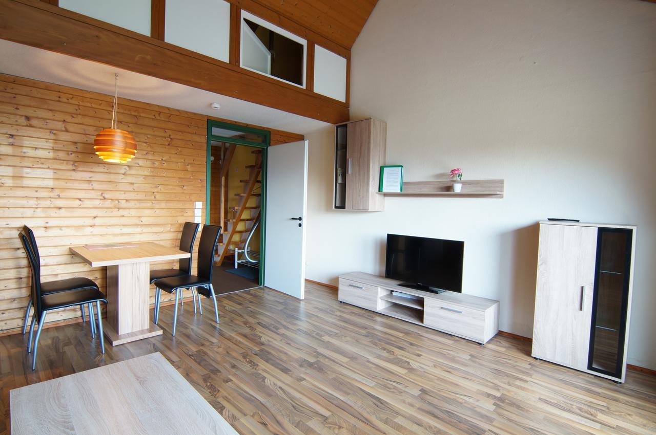 Terrassenpark Apartments Sasbachwalden Luaran gambar