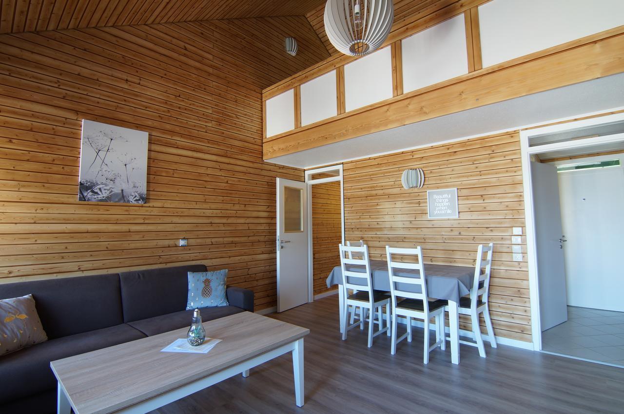 Terrassenpark Apartments Sasbachwalden Luaran gambar