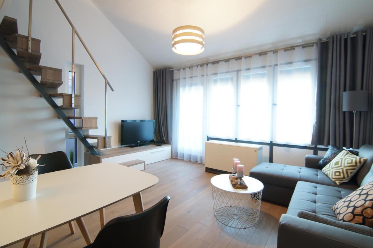 Terrassenpark Apartments Sasbachwalden Luaran gambar