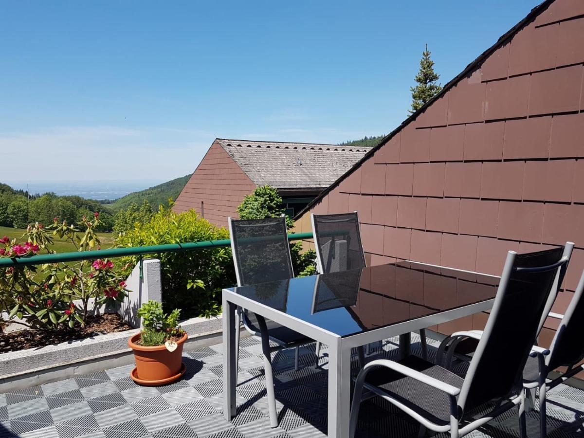 Terrassenpark Apartments Sasbachwalden Bilik gambar